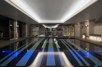 Ovolo Woolloomooloo - South Australia Travel 62