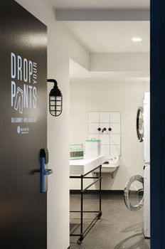 Ovolo Woolloomooloo - South Australia Travel 64