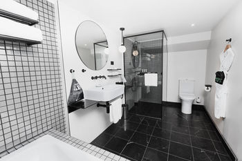 Ovolo Woolloomooloo - South Australia Travel 69