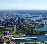 Ovolo Woolloomooloo - South Australia Travel