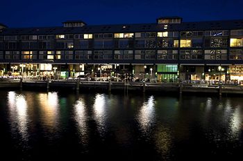 Ovolo Woolloomooloo - South Australia Travel 1