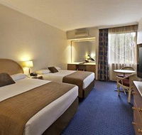 Quality Hotel Manor - South Australia Travel