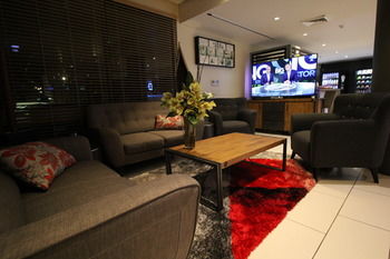 Ibis Newcastle - South Australia Travel 0