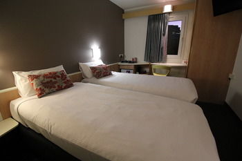 Ibis Newcastle - South Australia Travel 10