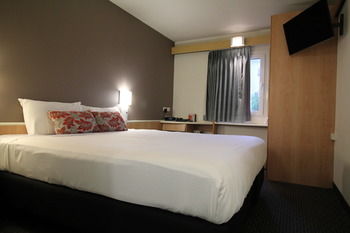 Ibis Newcastle - South Australia Travel 11