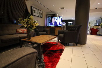 Ibis Newcastle - South Australia Travel 12