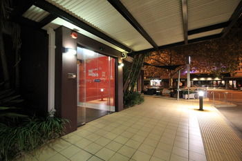 Ibis Newcastle - South Australia Travel 16