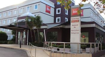 Ibis Newcastle - South Australia Travel 19