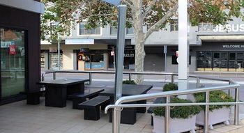 Ibis Newcastle - South Australia Travel 21
