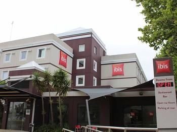 Ibis Newcastle - South Australia Travel 29