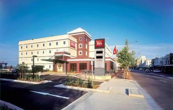 Ibis Newcastle - South Australia Travel 31