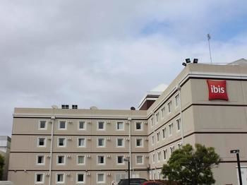 Ibis Newcastle - South Australia Travel 32