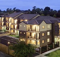 Ringwood Royale - South Australia Travel