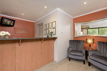 Ringwood Royale - South Australia Travel 3