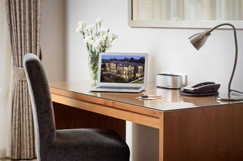 Ringwood Royale - South Australia Travel 6