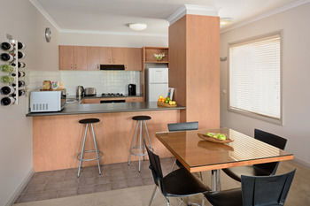 Ringwood Royale - South Australia Travel 16