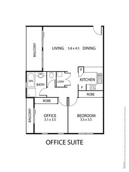 Ringwood Royale - South Australia Travel 17