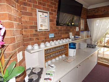 Bell Motel - South Australia Travel 2