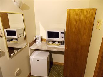 Bell Motel - South Australia Travel 6