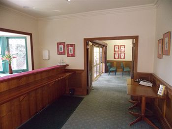 Bell Motel - South Australia Travel 8