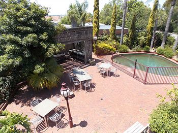 Bell Motel - South Australia Travel 11