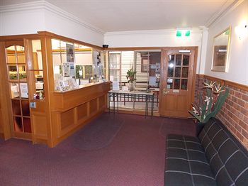 Bell Motel - South Australia Travel 12