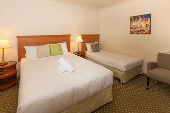 Bell Motel - South Australia Travel 16