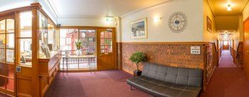Bell Motel - South Australia Travel 20
