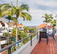 Noosa International Resort - South Australia Travel