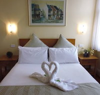 Claremont Guest House - South Australia Travel