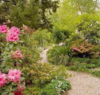 moments Mountain Retreat - South Australia Travel