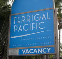 Terrigal Pacific Coastal Retreat - South Australia Travel