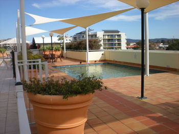Waldorf The Entrance Serviced Apartments - South Australia Travel 0