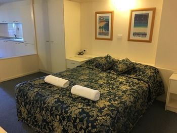 Waldorf The Entrance Serviced Apartments - South Australia Travel 24