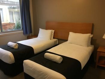 Waldorf The Entrance Serviced Apartments - South Australia Travel 26