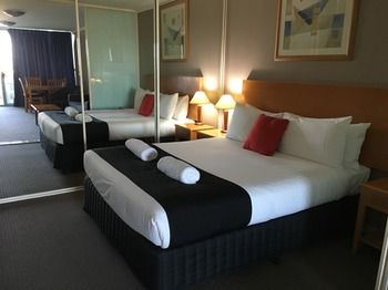 Waldorf The Entrance Serviced Apartments - South Australia Travel 31