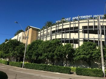 Waldorf The Entrance Serviced Apartments - South Australia Travel 39