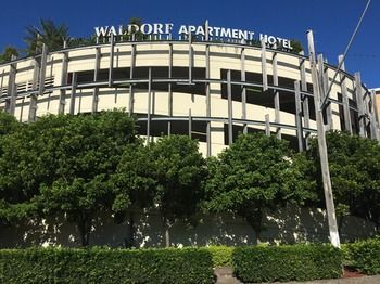 Waldorf The Entrance Serviced Apartments - South Australia Travel 40