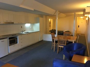 Waldorf The Entrance Serviced Apartments - South Australia Travel 48