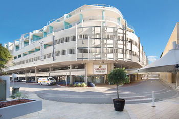 Waldorf The Entrance Serviced Apartments - South Australia Travel 61