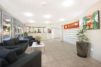 Waldorf The Entrance Serviced Apartments - South Australia Travel 62