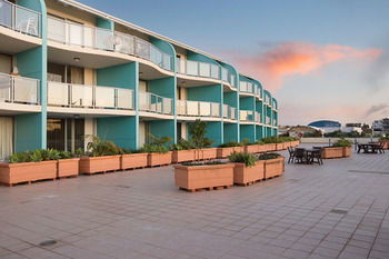 Waldorf The Entrance Serviced Apartments - South Australia Travel 63
