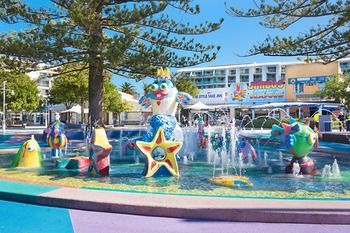 Waldorf The Entrance Serviced Apartments - South Australia Travel 64