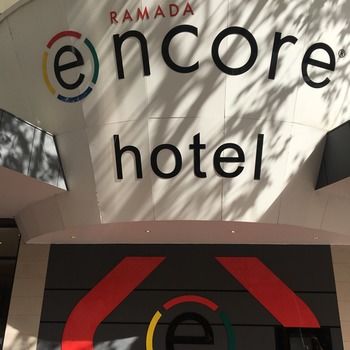 Ramada Encore Dandenong - South Australia Travel 5