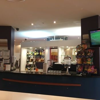 Ramada Encore Dandenong - South Australia Travel 18