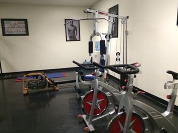 Ramada Encore Dandenong - South Australia Travel 21