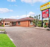 Lake Macquarie Motor Inn - South Australia Travel