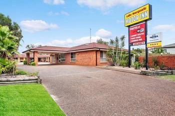 Lake Macquarie Motor Inn - South Australia Travel 0