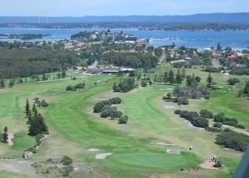 Lake Macquarie Motor Inn - South Australia Travel 1