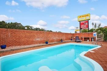 Lake Macquarie Motor Inn - South Australia Travel 3